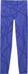 4F Tights Fnk F365 Размер: M / Цвят: син