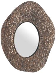 EGLO 425073 - Fali tükör TOAMASINA 76x80 cm bronzszínű 425073 (EG425073)