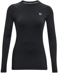 Under Armour Authentics Crew Размер: L / Цвят: черен