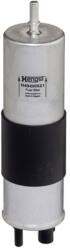 HENGST Filtru combustibil Hengst H494WK01 pentru Volvo diesel , dimensiuni 58, 5 59 x 246 mm (H494WK01)