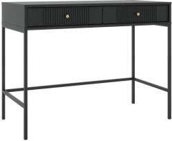 Wipmeb Sp. z o. o Konzolasztal LUE fekete 5904804552398 (WM0103)