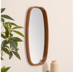 Atmosphera - Fali tükör JASNA 80x40 cm gumifa 203593 (P6639)