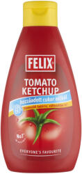 Felix Ketchup hozzáadott cukor nélkül 960 g