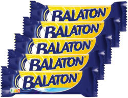 Nestlé kakaós tejbevonómasszával mártott, kakaós krémmel töltött ostya (5x27 g)