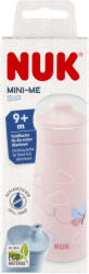 Nuk Mini Me Sip ivópalack 300ml (lány)