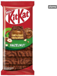 KITKAT táblás mogyorókrémes csokoládé (99g) (3800020491546)