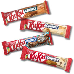 KITKAT Chunky ostya válogatás