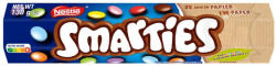 Smarties tejcsokoládé drazsé cukorbevonattal (130 g) (7613036274777)