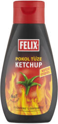 Felix Pokol tüze ketchup 450 g (104013)