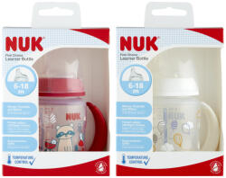 Nuk First Choice Tanulópohár 6-18hó 150ml (182208)