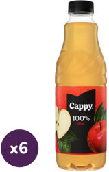 Cappy 100% almalé (6x1 liter)