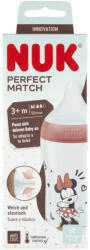 Nuk Perfect Match cumisüveg 260ml (Minnie)