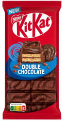KITKAT táblás duplacsokoládés (99g) (3800020491553)