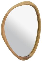 EGLO 425005 - BANI falitükör 55x40 cm mangófa keretben 425005 (EG425005)
