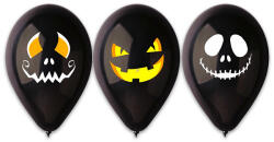GoDan Halloween 3 darabos lufi - ijesztő arcok (GB/PG39) - jatekbolt