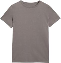 4F Tshirt M2399 Mărime copii: 128 / Culoare: gri (4FJWAW25TTSHM2399-22S-128)