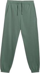 4F Trousers Cas M1272 Mărime: M / Culoare: verde (4FWAW25TTROM1272-41S-M)