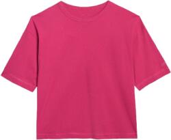 4F Tshirt F2350 Mărime: XL / Culoare: roz deschis (4FWAW25TTSHF2350-52S-XL)