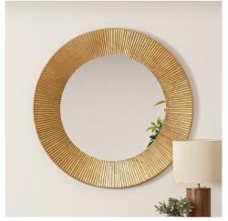 Atmosphera - Fali tükör MILDA átm. 90 cm 193134 (P6730)