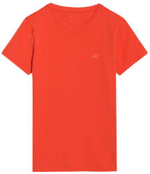 4F Tshirt F2255 Mărime: L / Culoare: negru (4FWMM00TTSHF2255-20S-L)