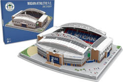 Stadium 3d Replica Puzzle 3D Stadium 3D Replica Puzzle 3D Stadion DW - Wigan Athletic 73 piese