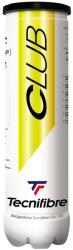 Tecnifibre Mingi de tenis Club (4 Pack)