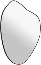 EGLO 425008 - BANI fali tükör 63x43 cm fekete 425008 (EG425008)