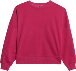 4F Sweatshirt F1888 Mărime: XL / Culoare: bej (4FWAW25TSWSF1888-12S-XL)
