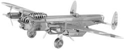 Metal Earth Puzzle 3D Metal Earth 3D puzzle Bombardér Avro Lancaster