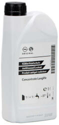  General Motors Opel Kühlerfrostschutz fagyálló koncentrátum, 1 liter (95599870-GM-)