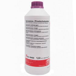 febi bilstein fagyálló folyadék, lila, G12+, 1, 5 liter