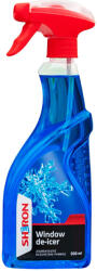 SHERON pumpás jégoldó, 500 ml
