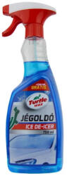 Turtle Wax FG0007 Ice De-Icer, pumpás jégoldó, jégmentesítő, 750 ml - akkuboltencs