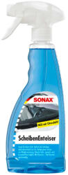 SONAX 331241 ScheibenEnteiser, pumpás jégoldó, jégmentesítő, 500 ml