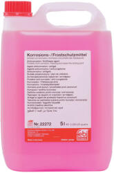 febi bilstein fagyálló folyadék, piros, G12, 5 liter (22272-FEB)