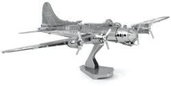 Metal Earth Puzzle 3D METAL EARTH Bombardér B-17