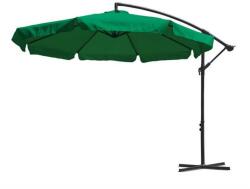 Mirpol Garden hero 2 napernyő zöld (5902659149091) - geminiduo