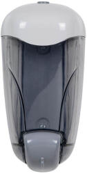 Rossignol SAS Dozator săpun Rossignol Oleane 52548, 1, 5 L, transparent