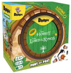 Gémklub Dobble Hobbit - A Gyűrű nyomában társasjáték (ASM34735) (ASM34735) - puzzle