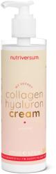 Nutriversum Collagen + Hyaluron Cream (200 Ml)