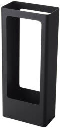 YAMAZAKI Suport pentru umbrele Slim 4929, negru