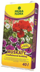 PRIMAFLORA substrat pentru muscate 40l PF