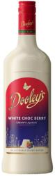 Dooley’s Dooleys White Choc Berry Vegán Krémlikőr [0, 7L|15%] - diszkontital