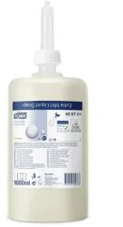 Tork Folyékony szappan, 1 l, S1 rendszer, TORK "Érzékeny bőrre", fehér (420701) - iconink