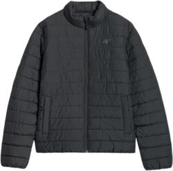 4F Down Jacket M597 férfi dzseki XL / fekete