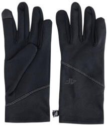 4F Gloves Cas U129 kesztyű Kesztyűe: L / fekete