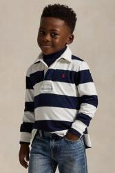 Ralph Lauren poló - fehér 109-116 - answear - 35 990 Ft