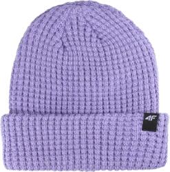 4F Cap F645 sapka lila