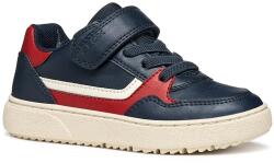 GEOX gyerek sportcipő THELEVEN - sötétkék 34