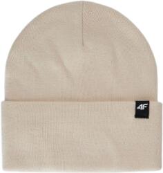 4F Cap U674 sapka bézs